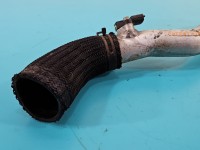 Rura przewód Producent części: KIA, intercolera Kia Sportage II 04-10 2.0 crdi (D4EA)