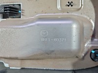 Osłona ZAŚLEPKA PLASTIK KOLUMNY KIEROWNICZEJ Mazda CX-3 14-21 TK4860221