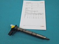 Wtryskiwacz AUDI A4 B8 0445116030, 03L130277 2.0 TDI (CAGA)