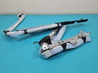 Kurtyna lewa poduszka airbag BMW X1 E84 HB