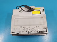Radio nieoryginalne Ford Mondeo Mk4