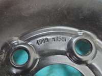 Koło zapasowe 15" dojazdowe dojazdówka Alfa romeo 147 Rozstaw śrub: 5x98, Pirelli, 125 mm, Profil opony: 80, 4 J ET35...