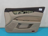 Tapicerka drzwi przód prawa boczek Mercedes CLS II C218 W218 218