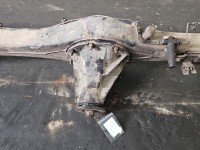 Most tylny DYFER tył Ford Transit 2.5d