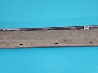 Listwa progowa prawa PRÓG NAKŁADKA Mercedes CLS II C218 W218 218 A2186900240R