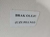 Most tylny DYFER tył Suzuki Grand Vitara II 2.0 16V (J20A)