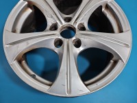 4X alufelgi felgi 16" komplet Opel Vectra C R16