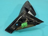 Lusterko lewe pin Volvo S80 II sedan 4d kolor srebrny 426-26 europa