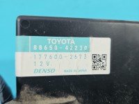 Sterownik moduł Toyota Rav4 III 05- 88650-42230