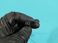 Pas bezpieczeństwa przód lewy kierowcy Vw Golf VI 1K4857755M EU