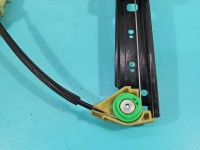 Podnośnik tył prawy SZYBY WINDA AUDI Q7 I 4L 4L0959802B, 4L0839068A