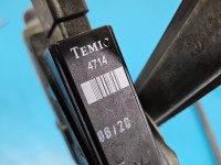 Podnośnik przód lewy SZYBY WINDA Renault Laguna II 6PIN 5d HB