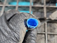 Amortyzator tył lewy BMW iX3 G08 inny tylny