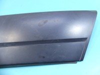 Osłona ZAŚLEPKA PLASTIK L OSŁONA SŁUPKA TYŁ LEWA Land Range Rover III L322 01-12 DDH000093, SLR00155