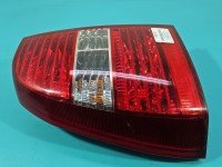 Lampa tył lewa Kia Sportage II 04-10 HB
