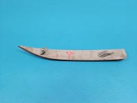 ODBLASK ZDERZAKA Toyota Corolla E21 19- 81920-02350