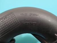 Rura przewód Producent części: FIAT Fiat Ducato IV 5802041122 2.3 jtd