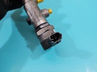 Listwa wtryskowa CZUJNIKI Opel Insignia B 0445214414, 55516917, 02810060345 2.0 cdti (LSQ 10MMAD)