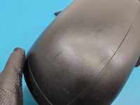 Lusterko prawe Dacia Dokker Europa / 2pin / Rysy na obudowie europa