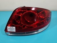 Lampa tył prawa Fiat Linea sedan