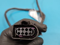 Wiązka instalacja osi tył lewa VOLVO S60 II 10- 31327319