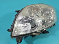 Reflektor lewy lampa przód Toyota Auris I EUROPA