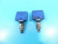 Czujnik ciśnienia opon Nissan Murano Z50 40700-CD001 TPMS
