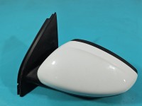 Lusterko lewe pin Peugeot 308 II T9 kombi 5d kolor EWP europa