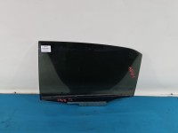 Szyba drzwi tył lewa Toyota Corolla E16 E18 13- sedan