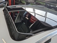 Szyberdach Vw Tiguan I 07- HB 5d