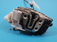 Zamek przód lewy Kia Ceed I 06- EUROPA Producent części: KIA, 7 PIN