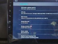 Radio nieoryginalne Fiat Tipo II 15-