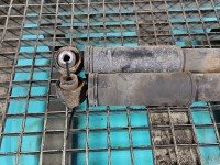 Amortyzator tył komplet tylny lewy prawy Renault Master III 10-24 L+P