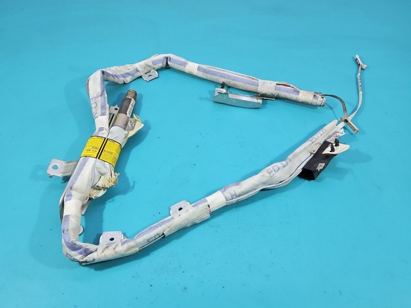 Kurtyna lewa poduszka airbag Kia Ceed I 06- HB