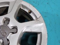 alufelgi felgi 16 komplet AUDI A4 B8