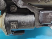Obudowa Ford Mondeo Mk5 2.0 tdci 9804160380 Europejska, Termostat