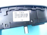 Zegarek zegar Hyundai Elantra V 10-16 94510-3X000