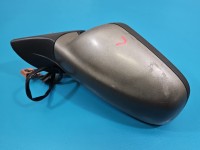 Lusterko lewe pin Peugeot 407 sedan 4d kolor KDAC europa