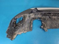 Zderzak tył Peugeot 2008 II szary EVL HB