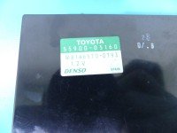 Konsola panel nawiewu Toyota Avensis II T25 55902-05050-G, 55900-05160, MB146570-0793