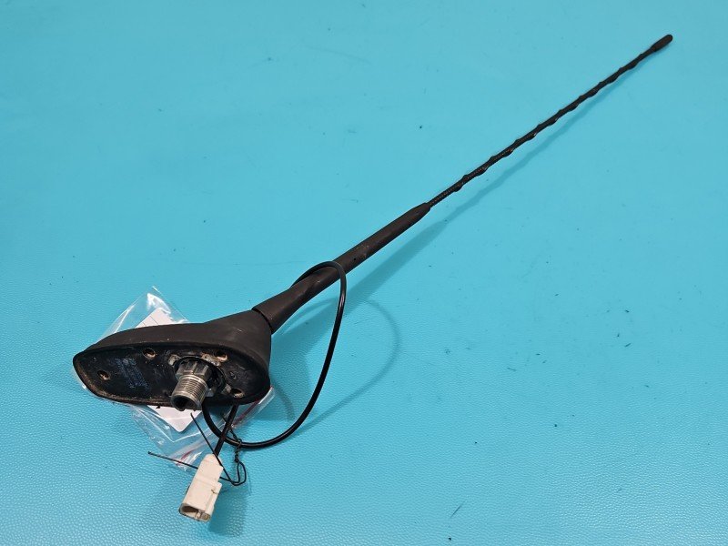 Antena Citroen C4 II 9665363880 Antena Citroen C4 II 9665363880