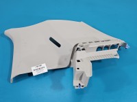 Osłona ZAŚLEPKA PLASTIK Citroen C3 III 16-24 9812590877