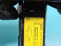 lewarek Podnośnik samochodowy trapezowy AUDI A6 C7