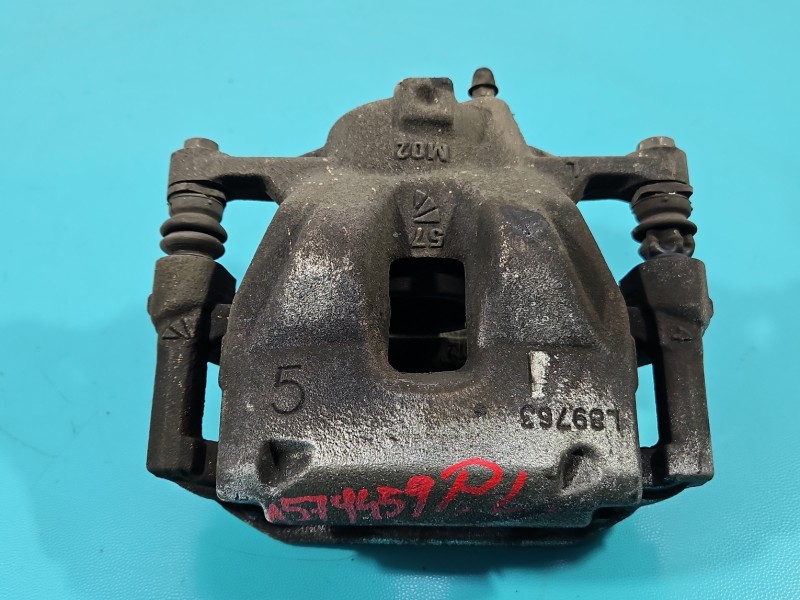 Zacisk przód lewy Toyota Corolla E21 19- 1.8 16V