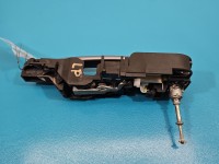 Klamka przód lewa zewnętrzna Renault Scenic III 806070032R