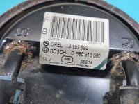 pompka Pompa paliwa Opel Astra II G 1.6 8V wiel 9157692, 0580313060