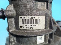 Pompa wspomagania Peugeot 308 I T7 1.6 hdi 9670700380