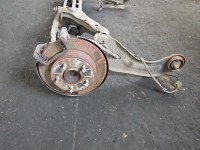 Tylna belka oś tył Kia Ceed II 12-18 1.6 crdi (D4FB)