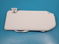 Przesłonka lewa Opel Grandland DASZEK osłona przeciwsłoneczna