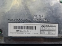 Wyświetlacz monitor Bmw f10 f11 928497401H